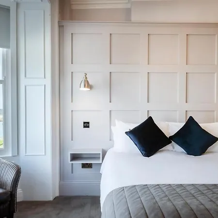 Superb Marina Apartment Dublin
