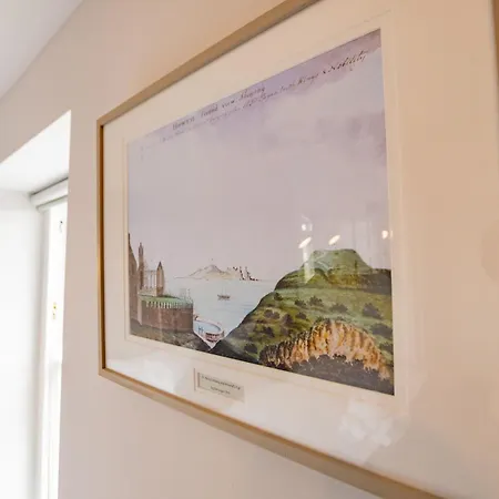 Apartament Superb Marina Dublin