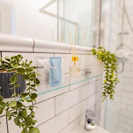 Apartment Superb Marina *