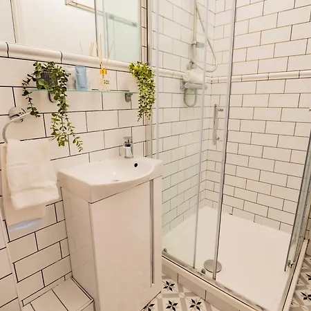 Apartament Superb Marina