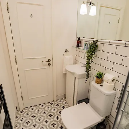 Appartement Superb Marina Studio- Sleeps 3 *