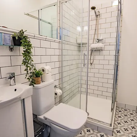 Apartment Superb Marina Dublin