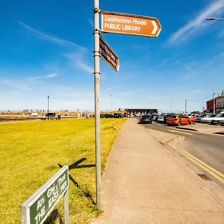 Superb Marina Dublin