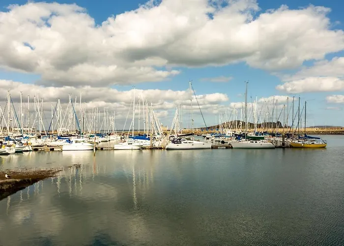 Apartment Superb Marina