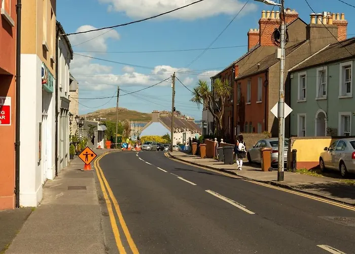 Superb Marina Dublin