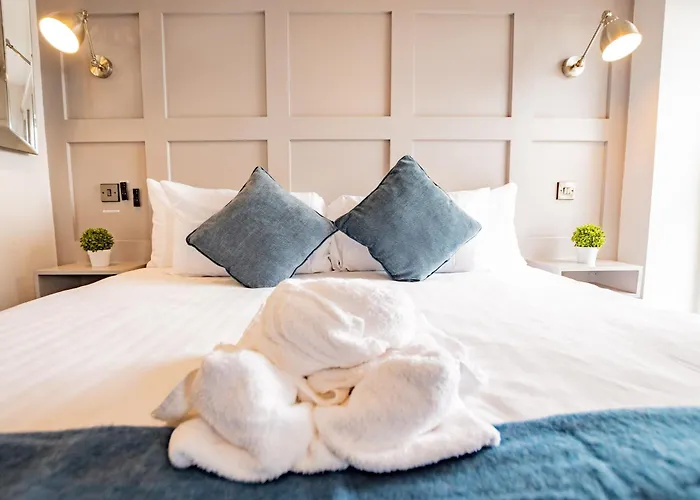 Apartment Superb Marina