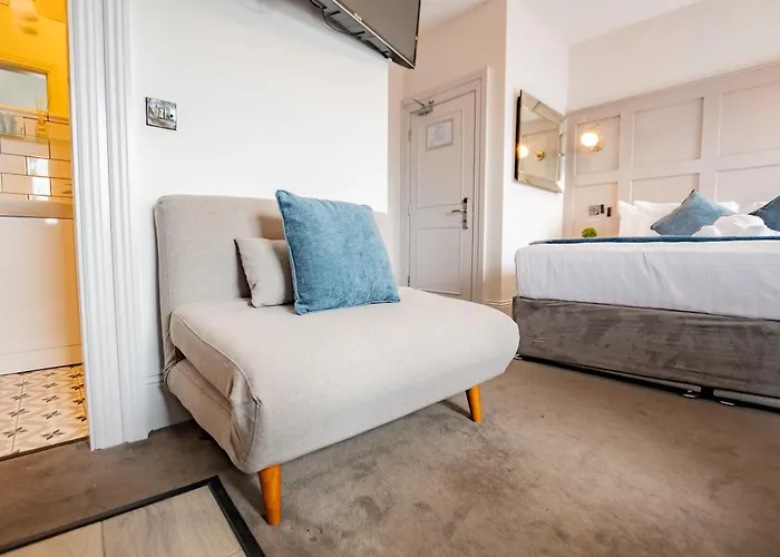 Superb Marina * Dublin