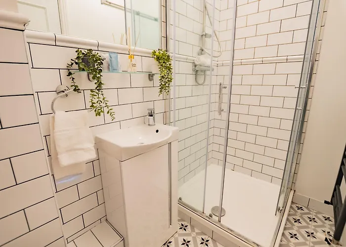 Apartment Superb Marina