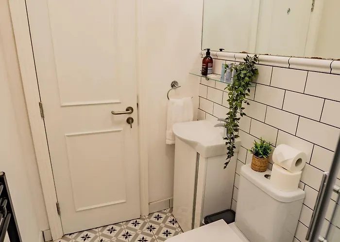 Apartment Superb Marina *