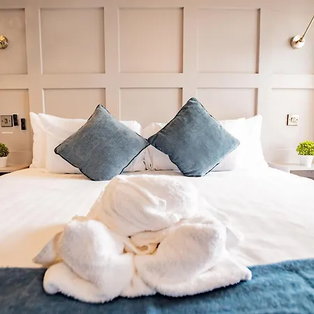 شقة Superb Marina Studio- Sleeps 3
