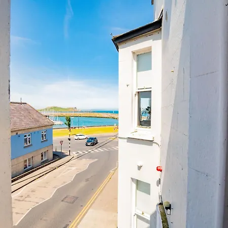 Superb Marina * Dublin