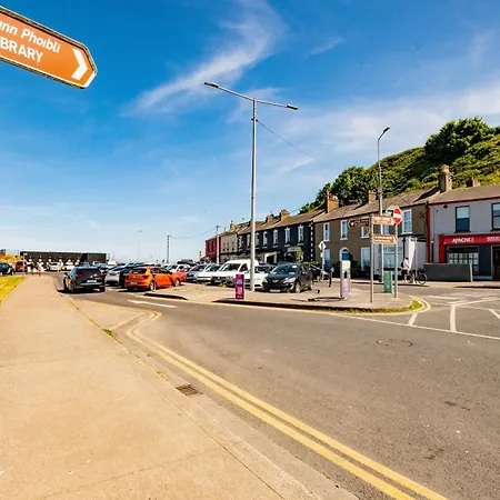 Superb Marina Apartment Dublin