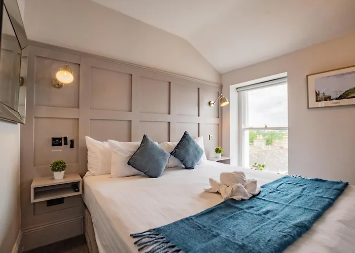 Superb Marina * Dublin