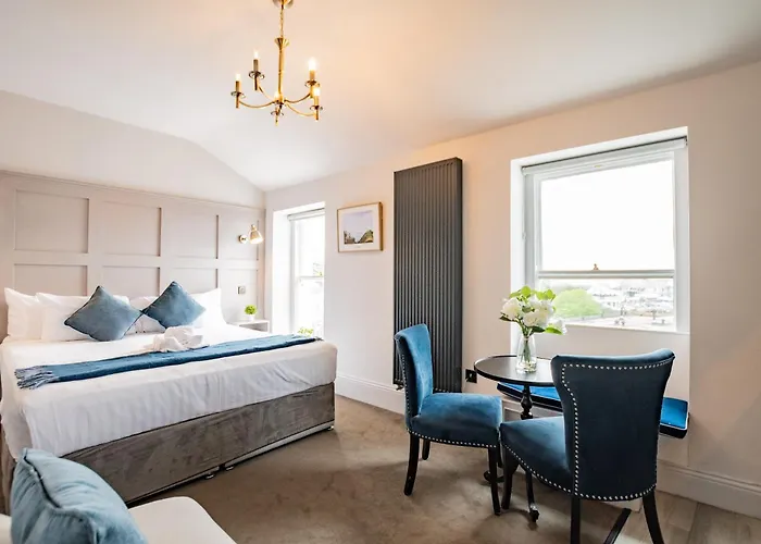 Apartment Superb Marina