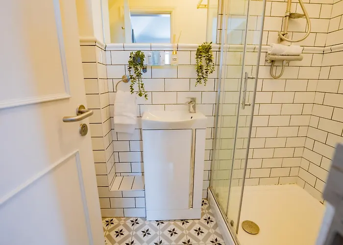 Superb Marina Dublin