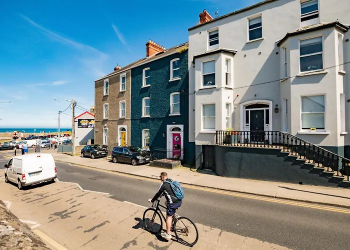 Apartment Superb Marina