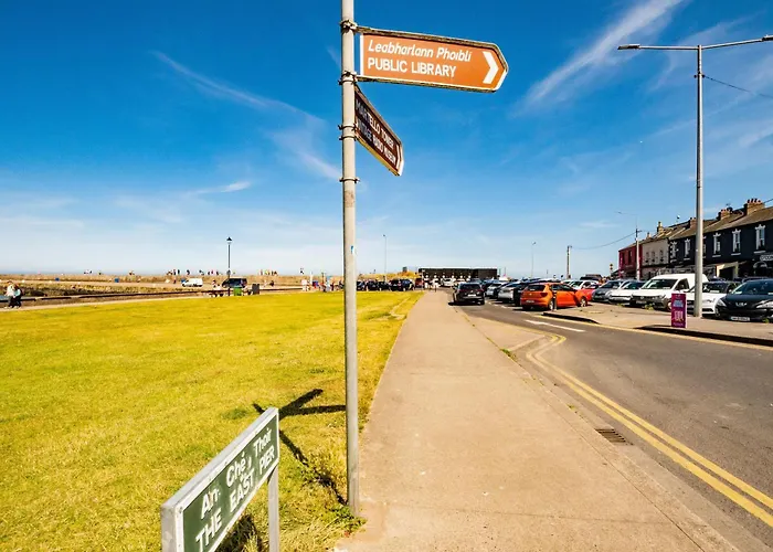 Superb Marina Dublin