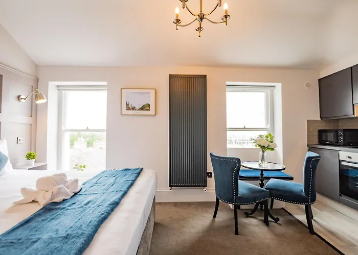 Superb Marina Appartamento *