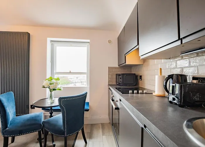 Superb Marina * Dublino