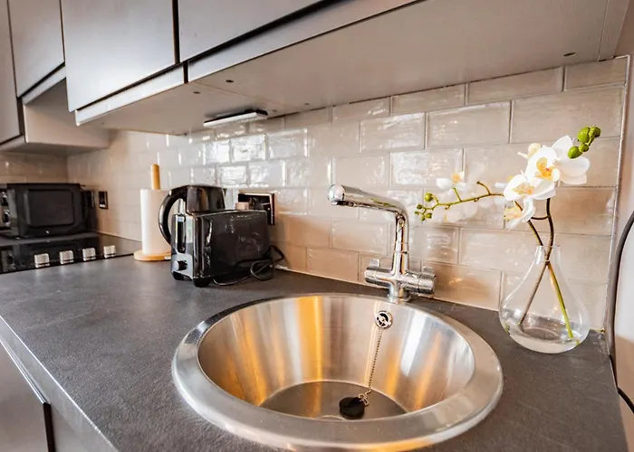 Appartamento Superb Marina *