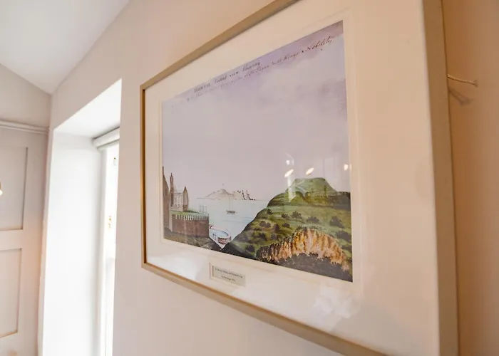 Appartamento Superb Marina Dublino