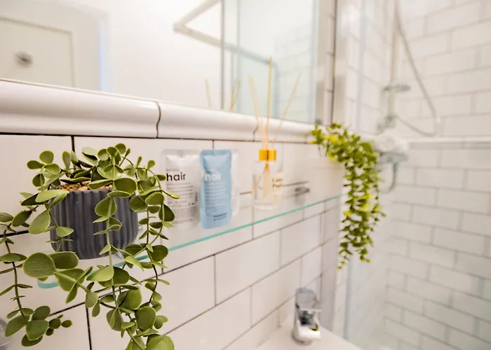 Appartamento Superb Marina *